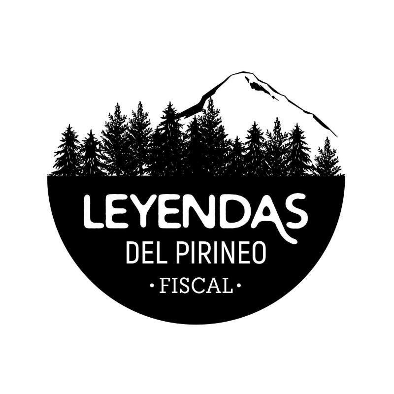 Leyendas Del Pirineo Фискаль Экстерьер фото